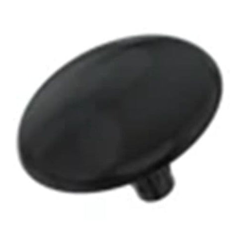 4000224 Black Screw Cap