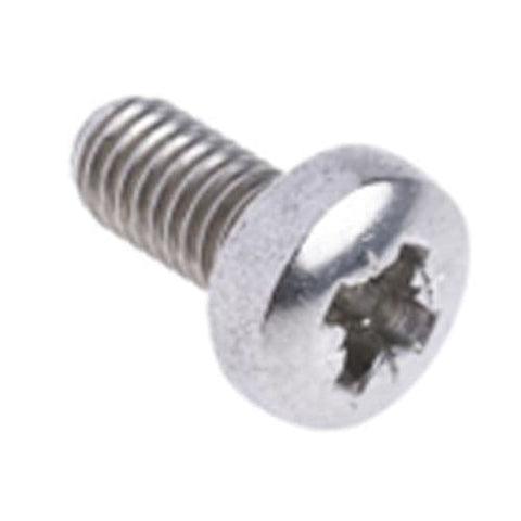 4000229 M5 X 6MM Screw For Lid Stop & Hinge