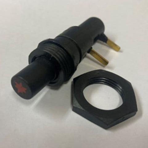 4000253 Short Piezo Igniter 18 X 1.5MM