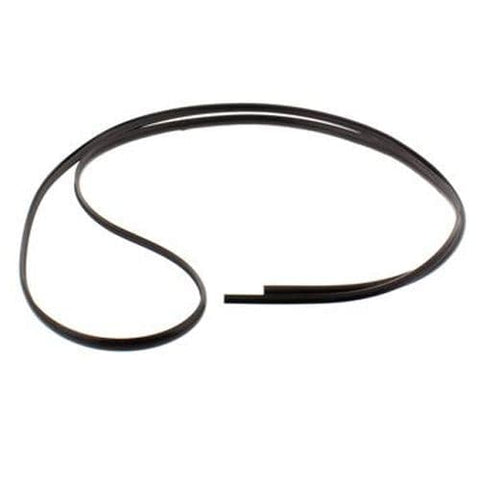 6000025 Rubber Seal 2.15M For Can FL