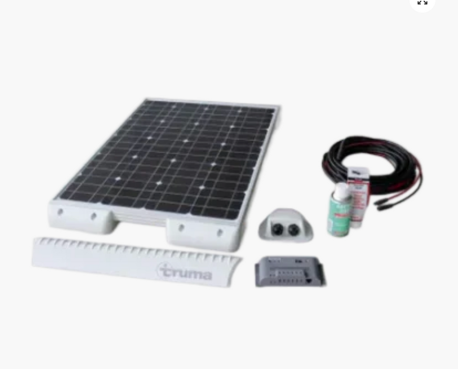Truma 100w Solar Panel