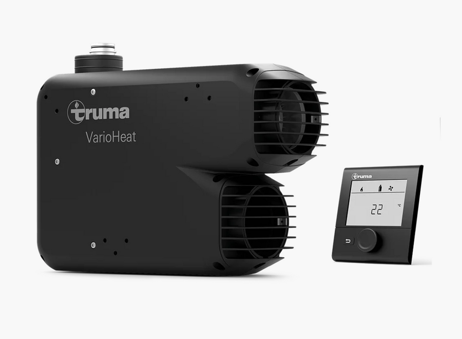 Truma VarioHeat Eco CP+ Blown Air Heater