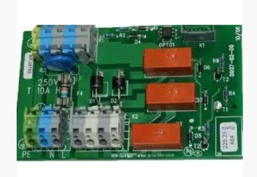 Truma 230V PCB for Combi Boiler