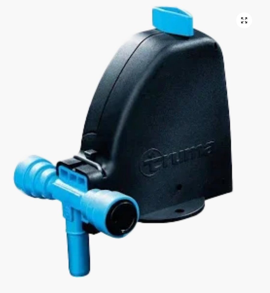 Truma Frost Control kit with JG Fittings