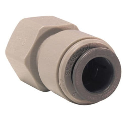 Adapter - JG 12MM X 1/2" Bsp Female
