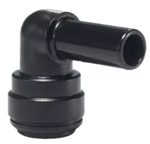 Adapter - JG 12MM X 12MM Stem Elbow