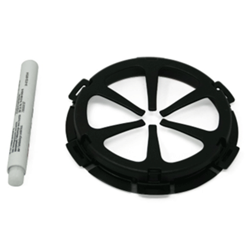 Adhesive Frame For Mopeka Pro Sensor (Water Tanks)