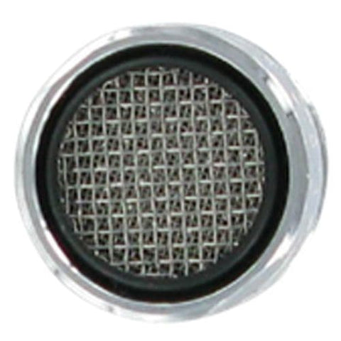 Aerator M24X1 For Florenz/Roma Taps