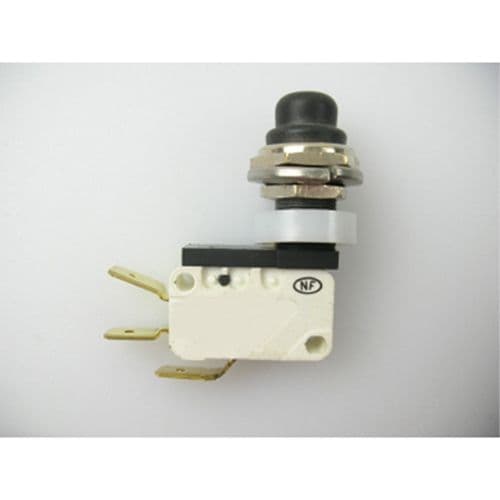 Alarm Switch For Double Step