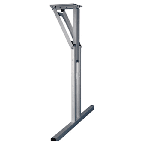 Aluminium Folding Table Leg (Various)