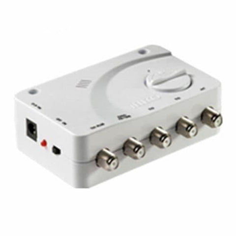 At412 Amplifier For Teleco Aerials