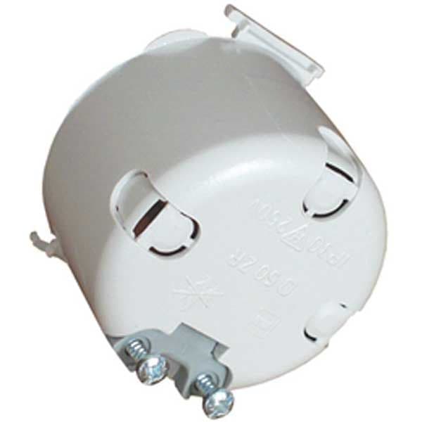 Back Protection Box 45 L=22 MM