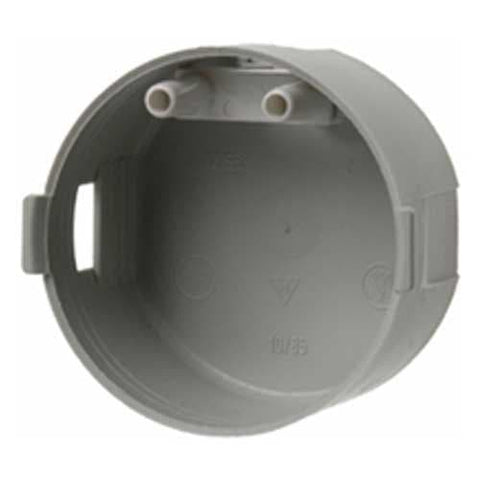 Berker- Back Box For 230V Socket