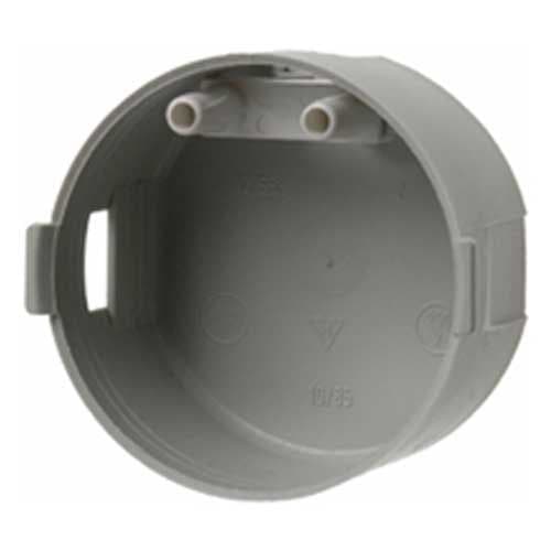 Berker- Back Box For 230V Socket