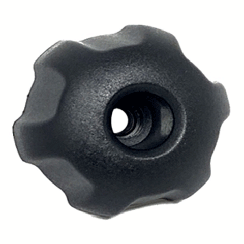 Bike Arm Knob Without Lock