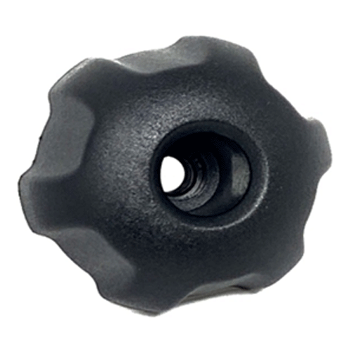 Bike Arm Knob Without Lock