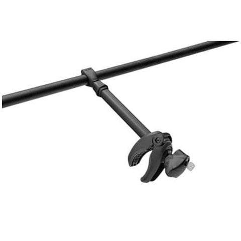 Bike Arms (Black) With Acutight Knob