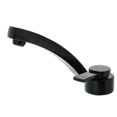 Black Florenz Cold Only Taps (Various)