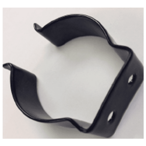 Brown Clip For Island Table Leg