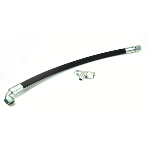 Campko 2ND Bottle Add-On Kit (Hose & T)