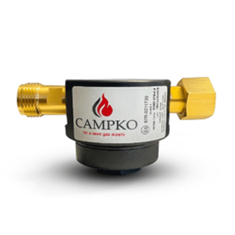 Campko Lpg Gas Filter G.36 (M20X1,5)