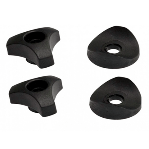 Caravan Smart/Superb Fixation Tilt Stop (2x)