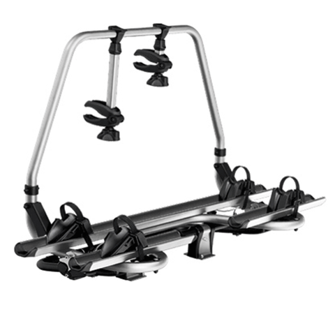 Caravan Superb XT Short Version Anodized