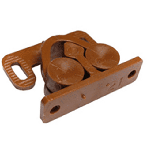 Catch NO 6901 Brown