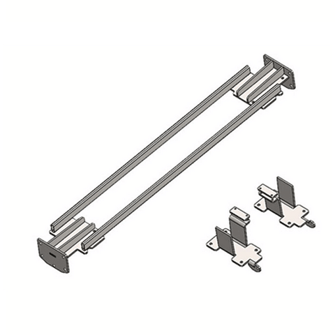 Chassis Kit Ducato 1994-2006 With Alko Frame