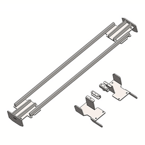 Chassis Kit Ducato 2006-2014 On Alko Frame