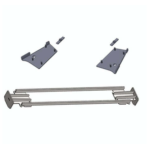 Chassis Kit Ducato 2015> On Alko Frame