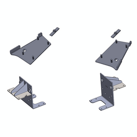 Chassis Kit Ducato 2015> With Rear Slc