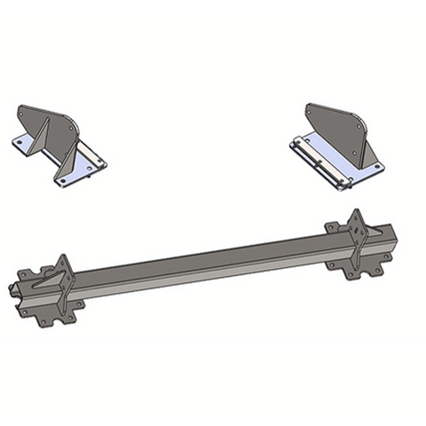 Chassis Kit Iveco Daily 2007>