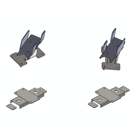 Chassis Kit Merc. Sprinter 2018> (VS30)