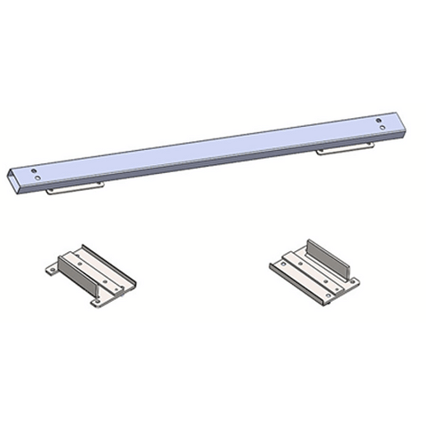 Chassis Kit Renault Master 2010>