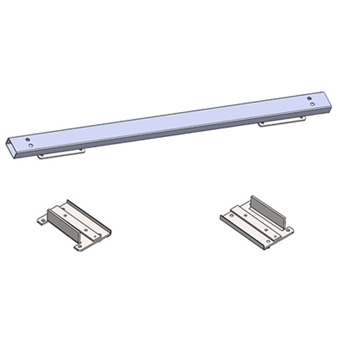 Chassis Kit Renault Master 2010>