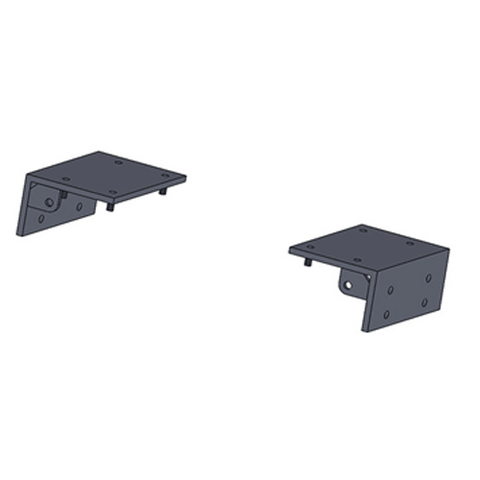 Chassis Kit - Universal Adapter (L&R)