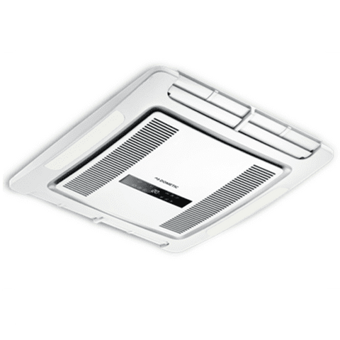 Clearance - Freshjet Fjx Air Distribution Box, Electronic