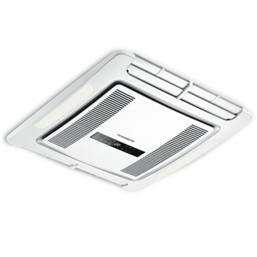 Clearance - Freshjet Fjx Air Distribution Box, Electronic