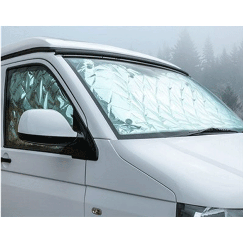 Clearance - Nrf Internal Internal Screen Set VW T5/T6