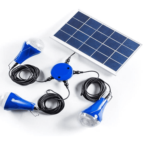 Clearance - Titan Light Home Basic