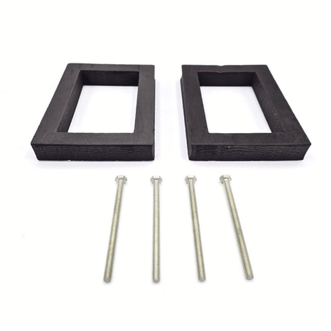Clima E-Van Thicker Roof Kit 40MM>