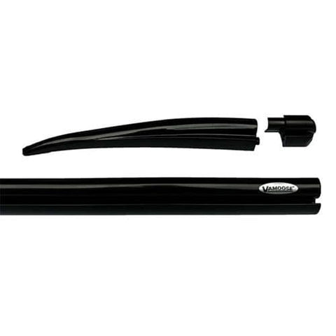 Combi Rails For VW Caddy MK 5 (2021>) & Transit Connect 2021>