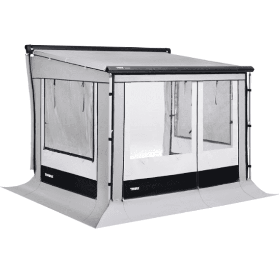 Complete G3 Room For 5102 2.60M Awning Fitting