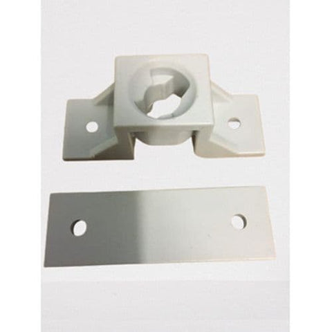 Connector Lead Rail Third Support Leg