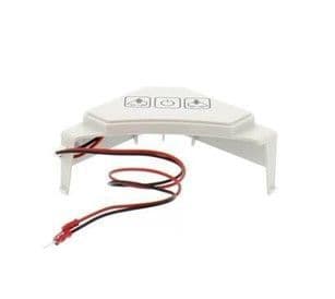 Control Unit For Omnivent V08