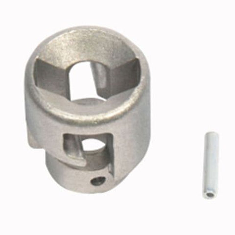 Coupling Funnel