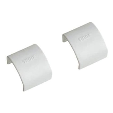 Cover For Mounting Rail (2Pcs)