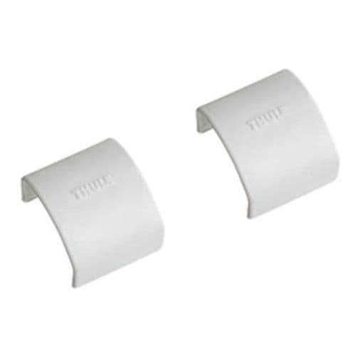 Cover For Mounting Rail (2Pcs)