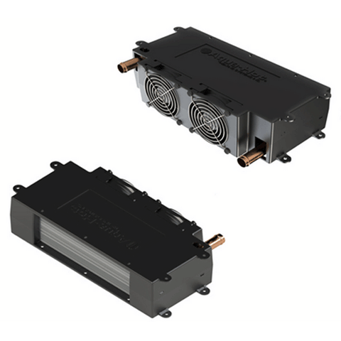 Cozy Lll Heat Exchanger 2.5KW